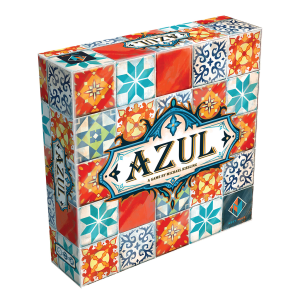 Azul (edycja angielska)