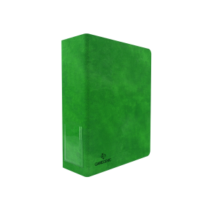 Gamegenic: Prime Ring-binder - Green