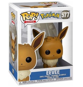 Funko POP Pokemon: Eevee