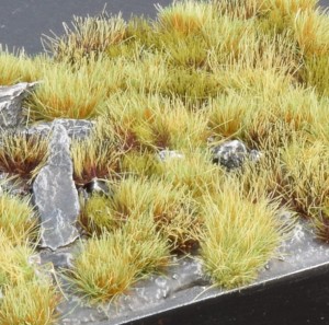 Gamer's Grass Marshland Wild Set