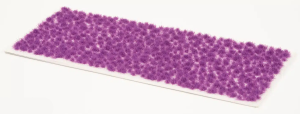 Gamer's Grass: Tiny Tufts - Alien Purple (2 mm)