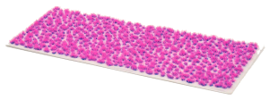 Gamer's Grass: Tiny Tufts - Alien Neon (2 mm)