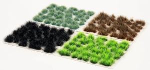 Gamer's Grass: Toxic Waste Set