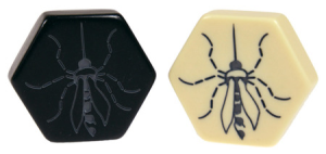 Rój: Komar (The Mosquito)