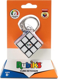 Kostka Rubika 3x3x3 - brelok