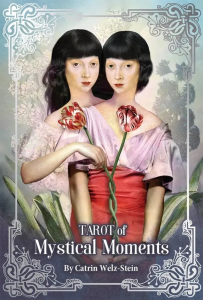 Karty tarot: Mystical Moments