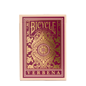 Karty do gry Bicycle: Verbena