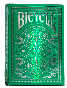 Karty do gry Bicycle: Jacquard