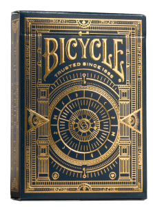 Karty do gry Bicycle: Cypher