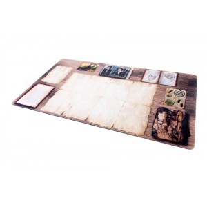 Mata do gry: Arkham Horror LCG - planszetka gracza
