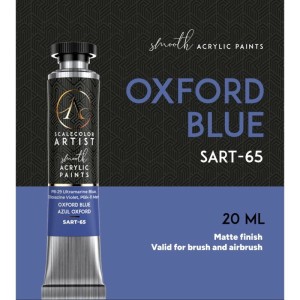 Farba Scalecolor Artist: Oxford Blue