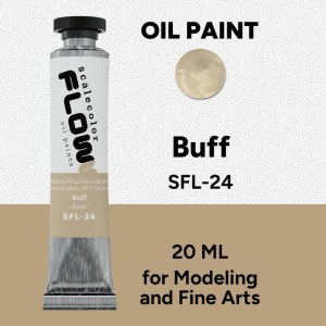 Scalecolor: Floww - Buff
