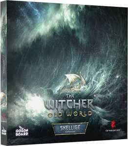 The Witcher: Old World - Skellige