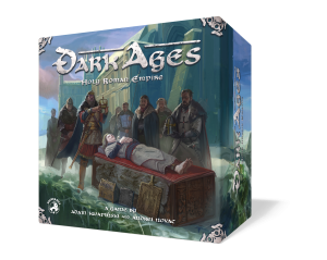 Dark Ages: Holy Roman Empire