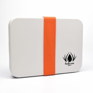 Mokra paleta do malowania: Redgrass Painter Lite