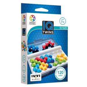 Smart Games: IQ Twins (PL)