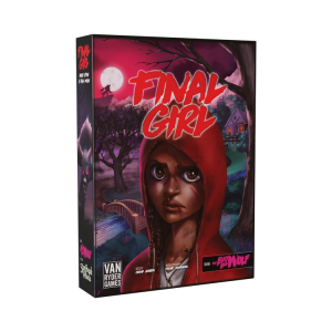 Final Girl - Series 2 Once Upon a Full Moon