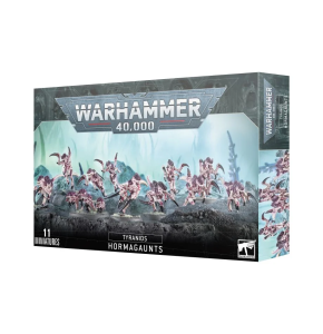 Tyranids: Hormagaunts (Warhammer 40,000)
