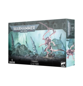 Tyranids: Lictor (Warhammer 40,000)