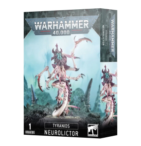 Tyranids: Neurolictor (Warhammer 40,000)