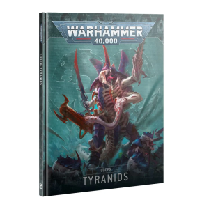 Tyranids: Codex (Warhammer 40,000)