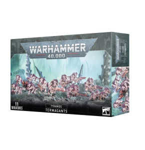 Tyranids: Termagants (Warhammer 40,000)