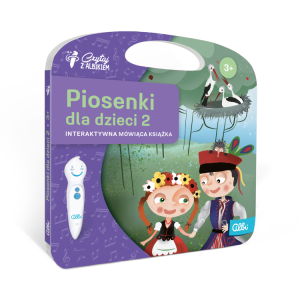 Albik: Piosenki dla dzieci 2