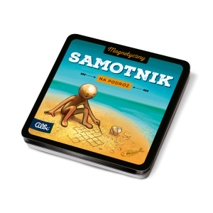 Samotnik magnetyczny (podróżny)