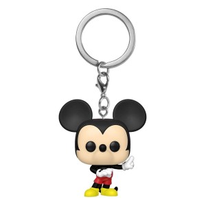 Funko POP Disney: Keychain - Mickey
