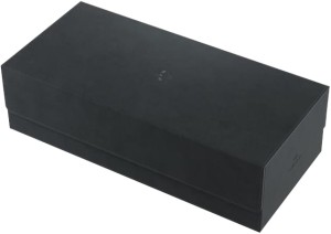 Gamegenic: Dungeon 1100+ Convertible - Black
