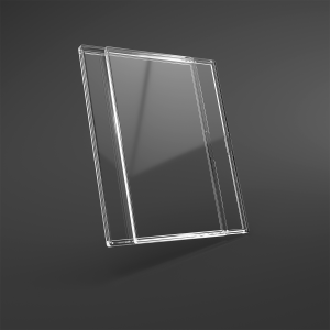 Gamegenic: Slide Card Cases (12 sztuk)