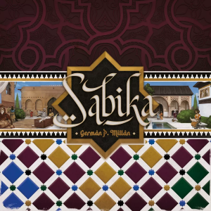 Sabika (edycja polska)