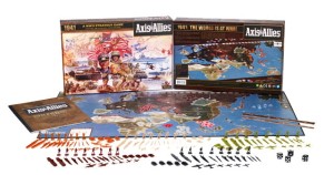 Axis & Allies 1941