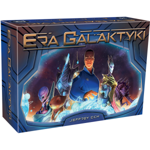 Era Galaktyki