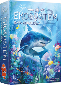 Ekosystem: Rafa koralowa