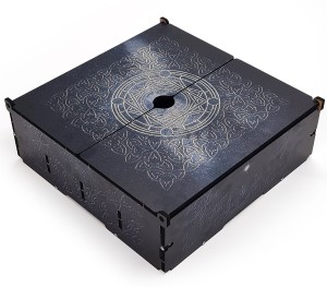 e-Raptor: Card Storage Case Aldebaran 