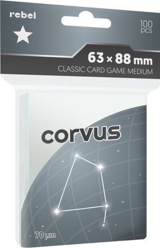 koszulki-na-karty-rebel-63,5-88-mm-classic-card-game-medium-corvus-100-sztuk.jpg