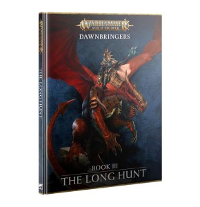 Dawnbringers: Book III – The Long Hunt (Warhammer Age of Sigmar)