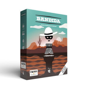 Helvetiq Bandida (edycja polska)