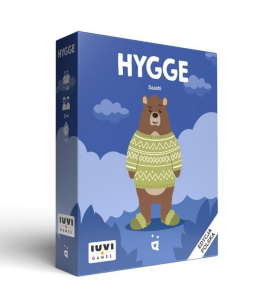 Helvetiq Hygge (edycja polska)