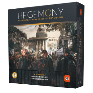 Hegemony (edycja polska)