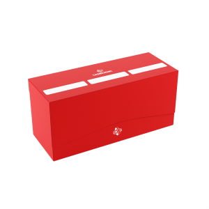 Gamegenic: Triple Deck Holder 300+ red