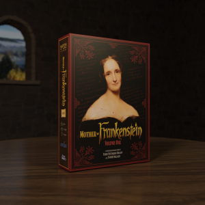 Mother of Frankenstein Vol. 1