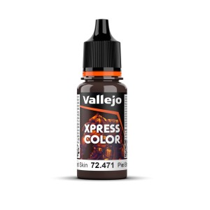 Vallejo: Xpress Color - Tanned Skin