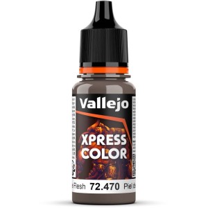 Vallejo: Xpress Color - Zombie Flesh