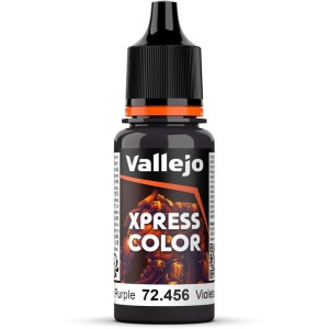 Vallejo: Xpress Color - Wicked Purple