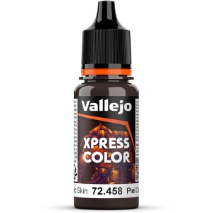 Vallejo: Xpress Color - Demonic Skin