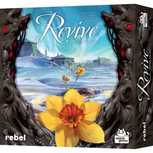 Revive (polish edition)
