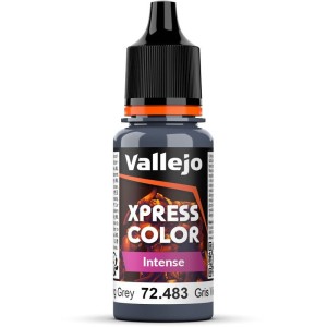 Vallejo: Xpress Color - Viking Grey Intense 