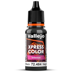 Vallejo: Xpress Color - Hospitallier Black
